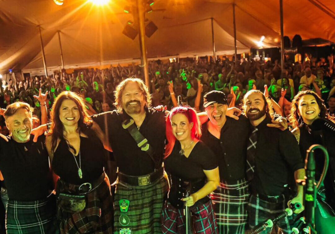 devils_brigade Glasgow Lands Scottish Festival