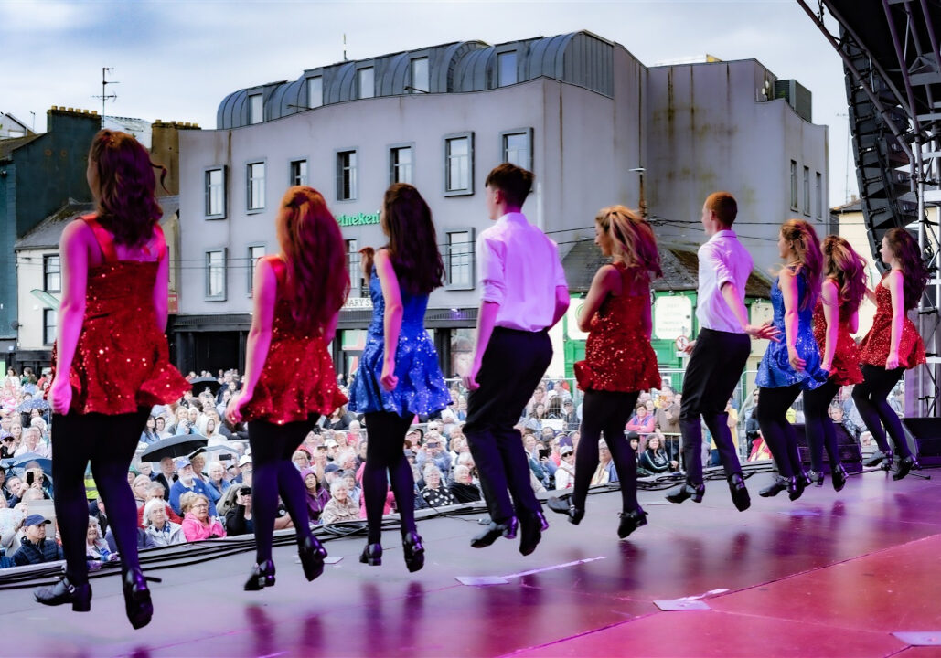 ireland-dancers ireland traditional music