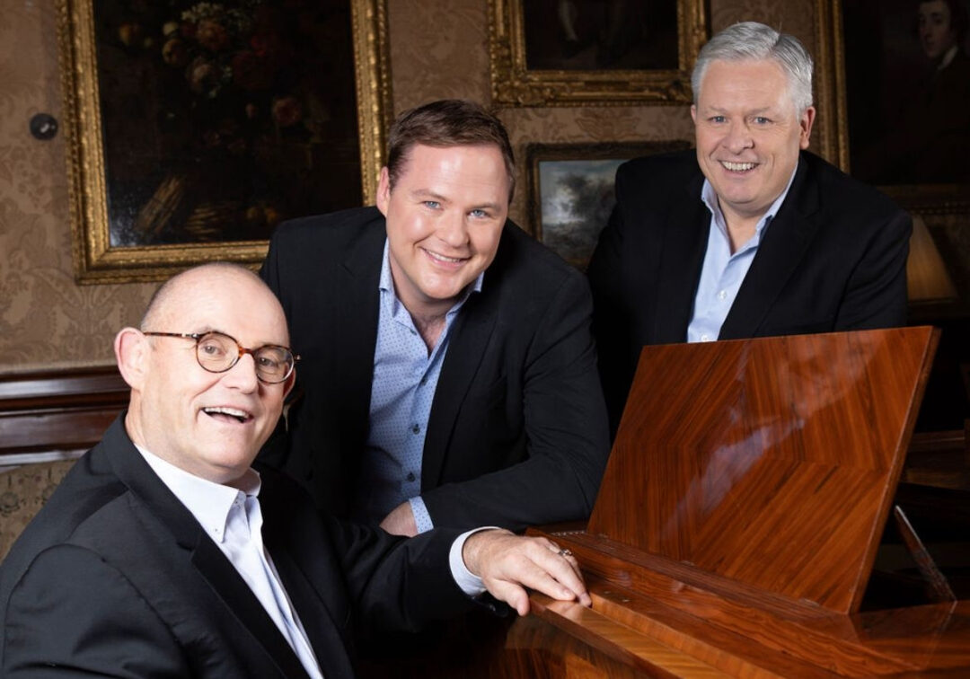 Irish Tenors 1080 x 810